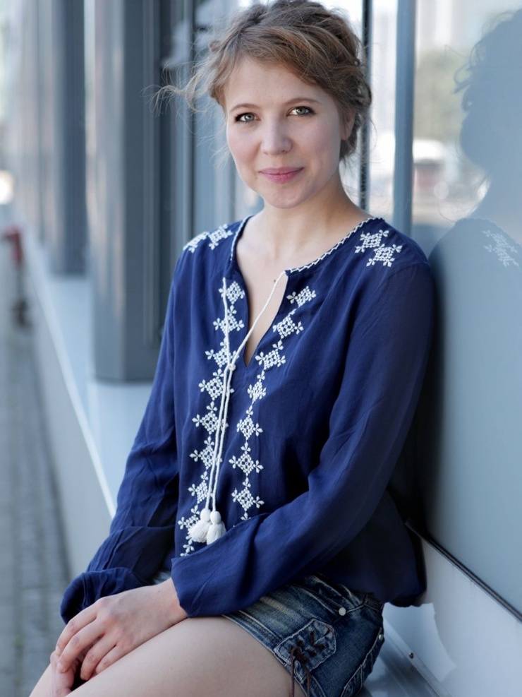 Stephanie Jost Stephanie Jost