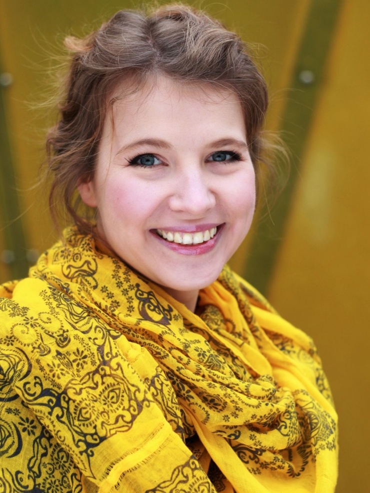 Stephanie Jost Stephanie Jost