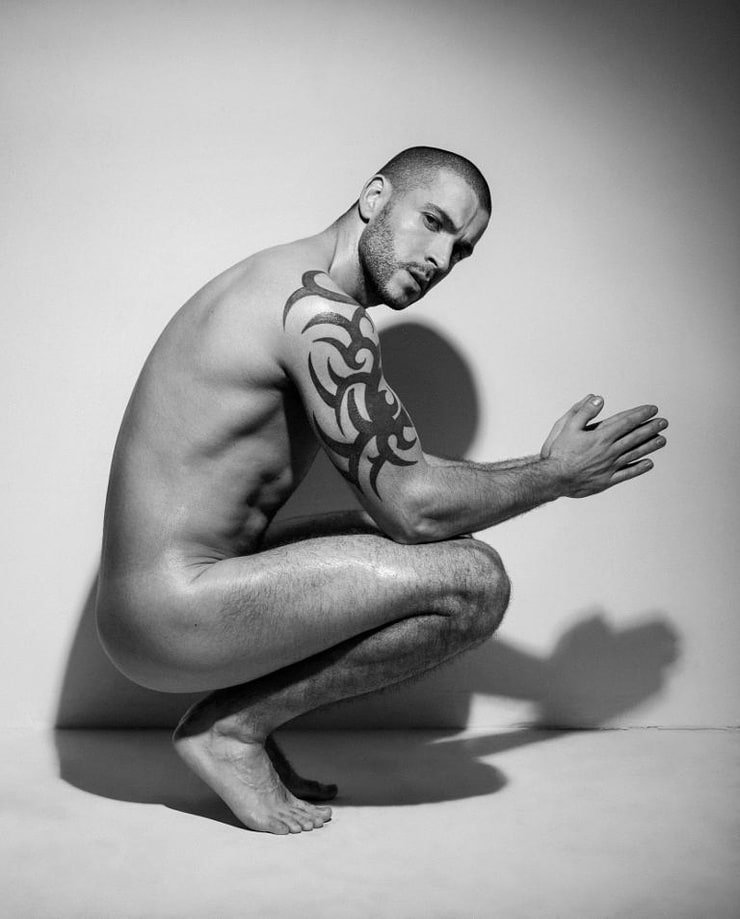 Shayne Ward 