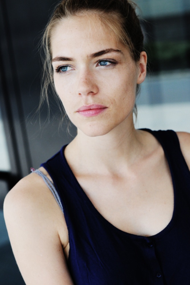 Pia Mechler Pia Mechler