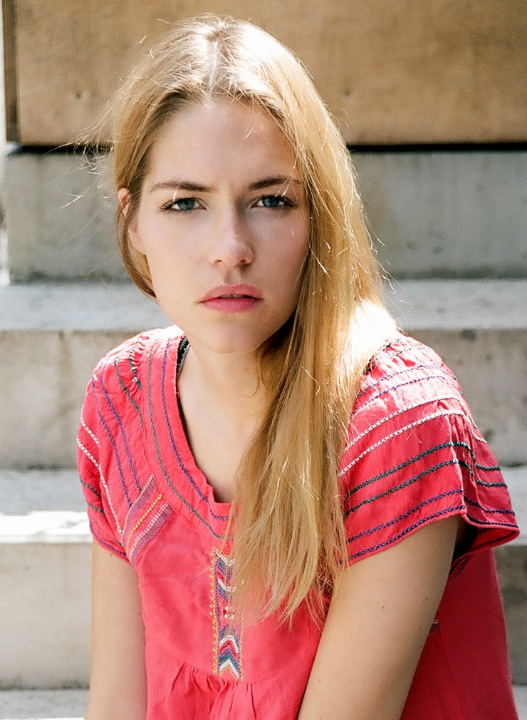 Pia Mechler Pia Mechler