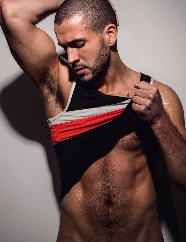 Shayne Ward