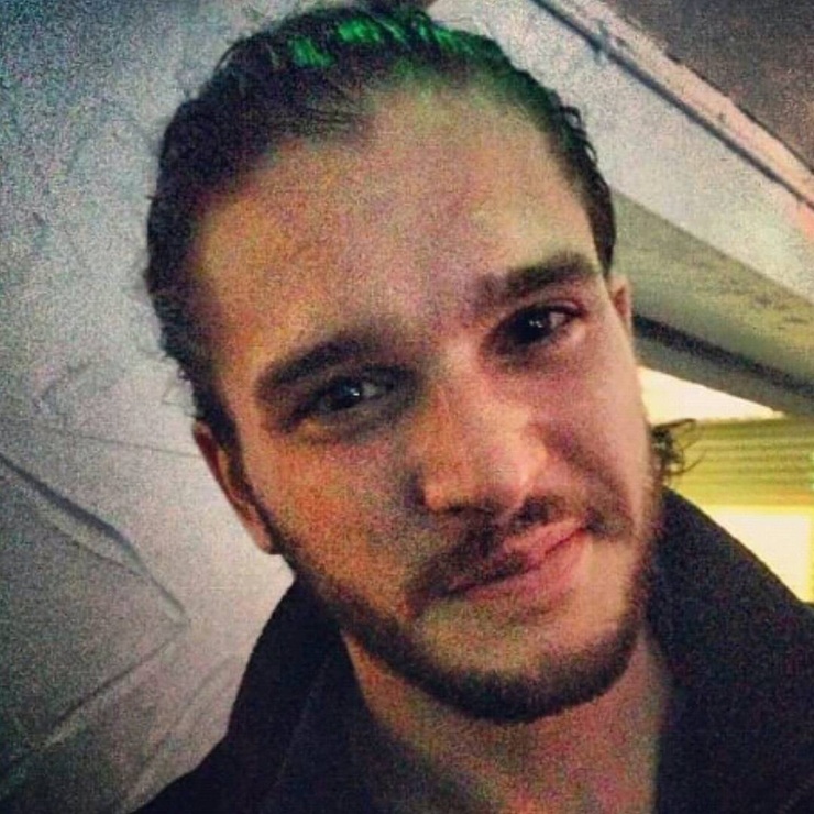 Kit Harington