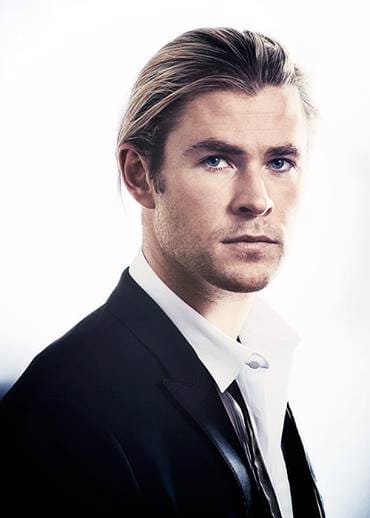 Chris Hemsworth image