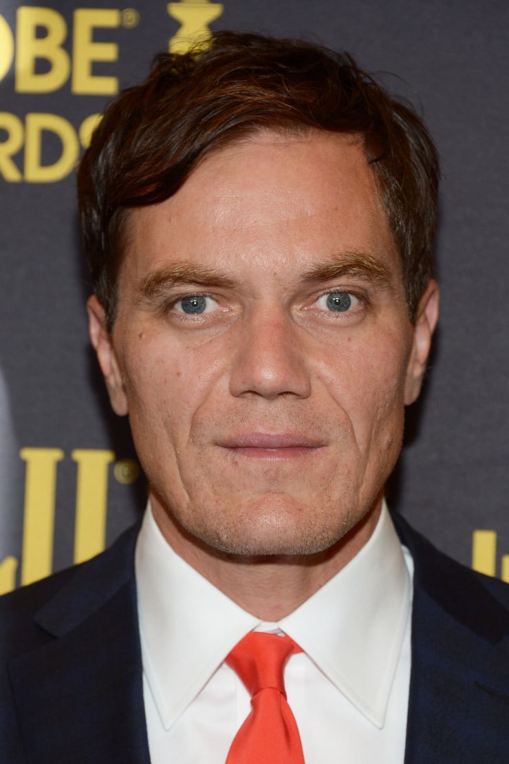 Michael Shannon