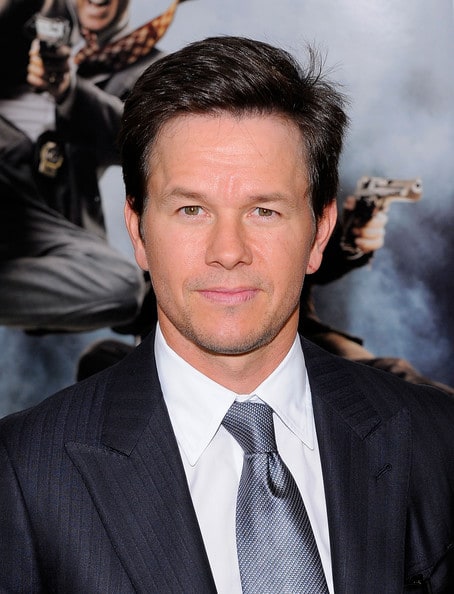 Mark Wahlberg