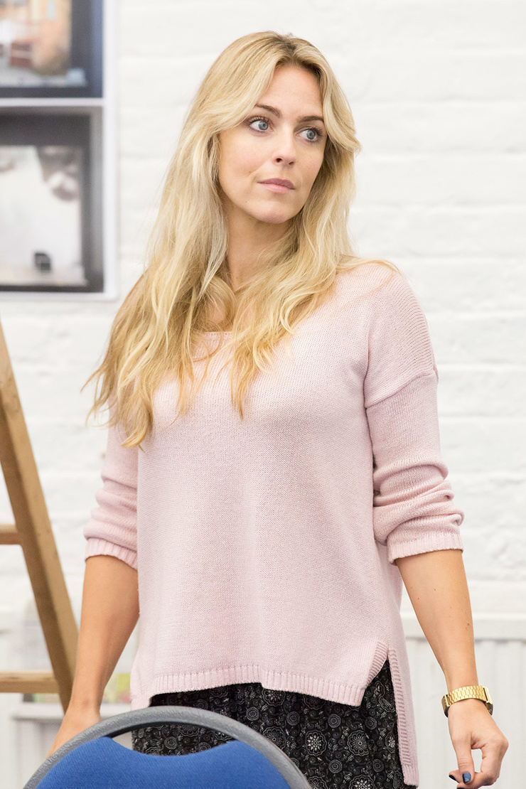 Miranda Raison Miranda Raison