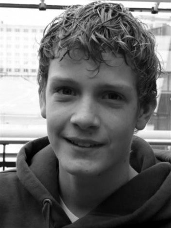 Martijn Lakemeier