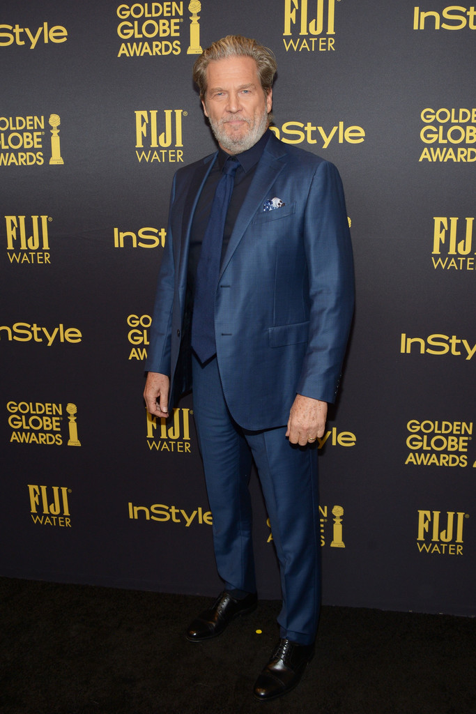 Jeff Bridges