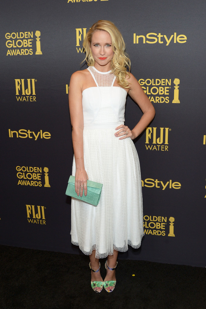 Anna Camp Anna Camp