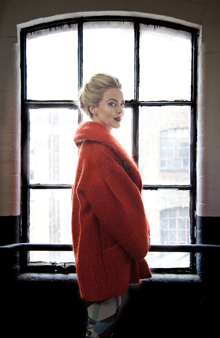 Miranda Raison Miranda Raison