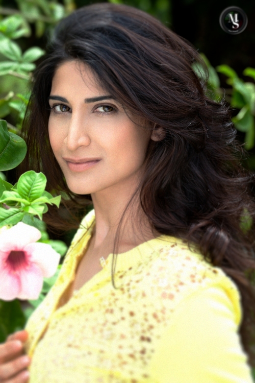 Aahana Kumra