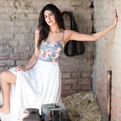 Aahana Kumra