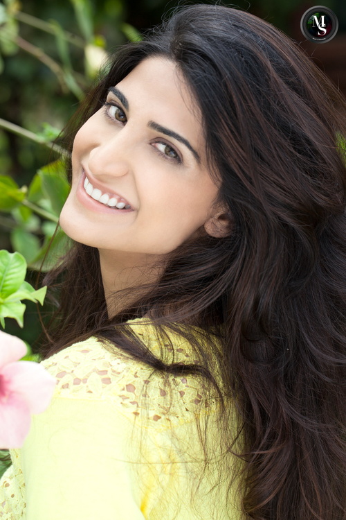 Aahana Kumra