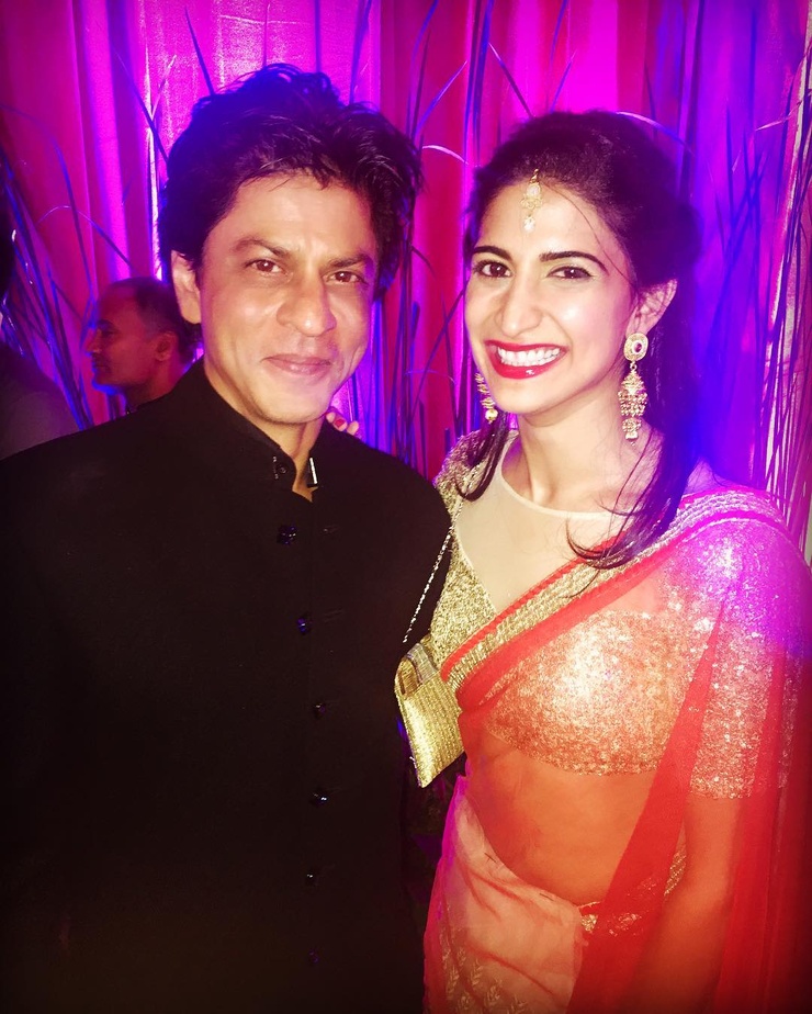 Aahana Kumra