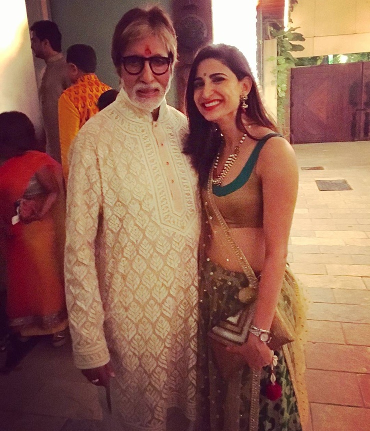Aahana Kumra