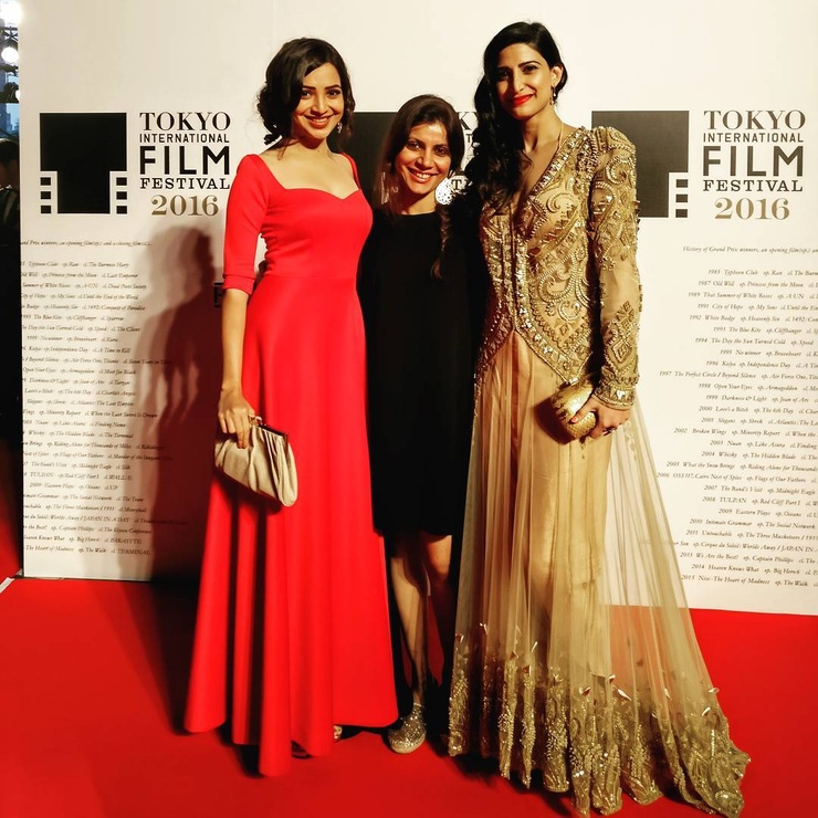 Aahana Kumra
