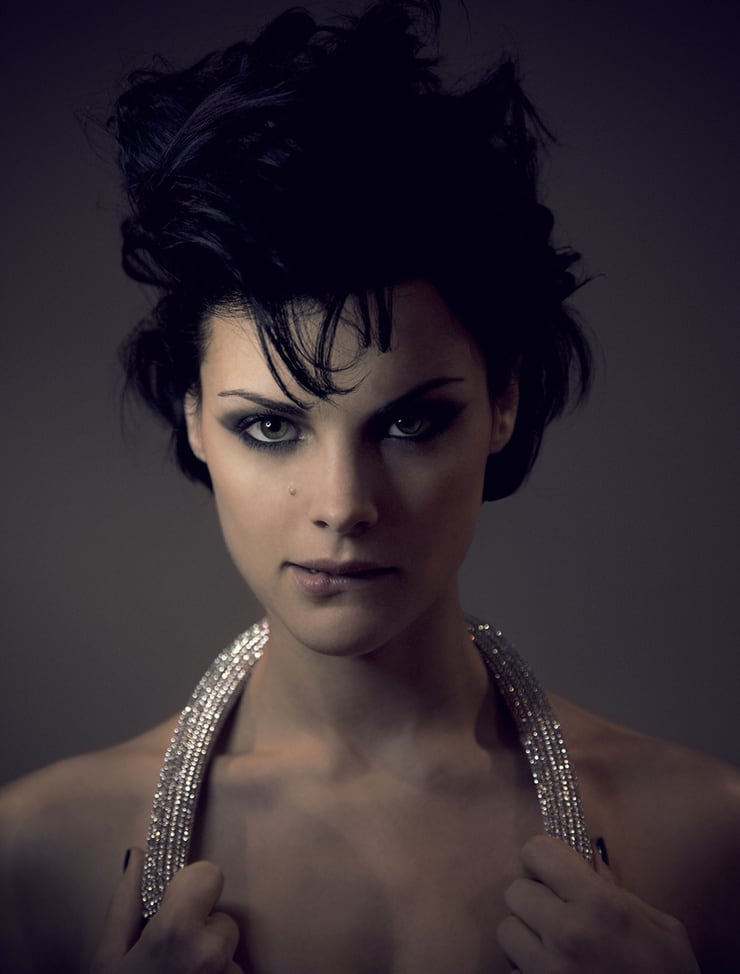 Jaimie Alexander