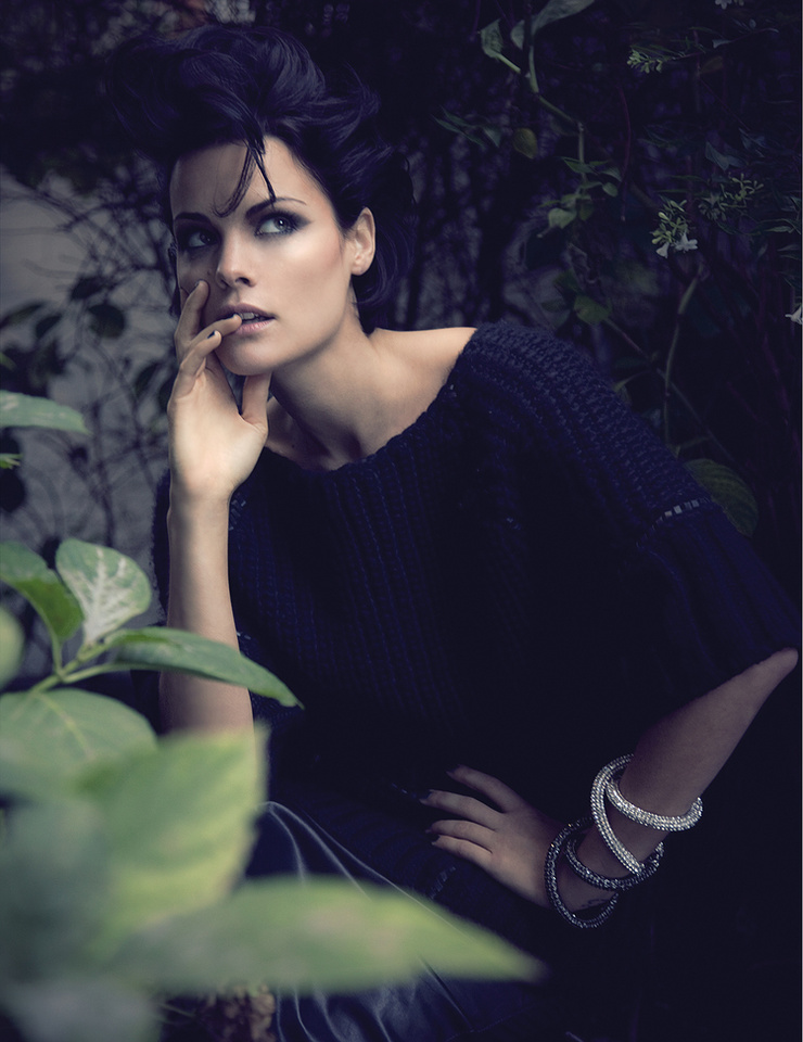 Jaimie Alexander