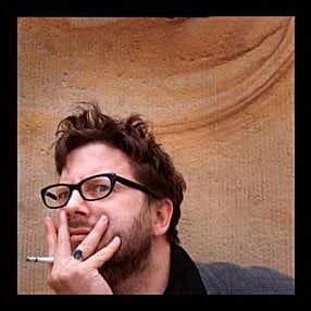 Martin Koolhoven