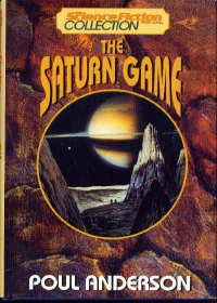 The Saturn Game