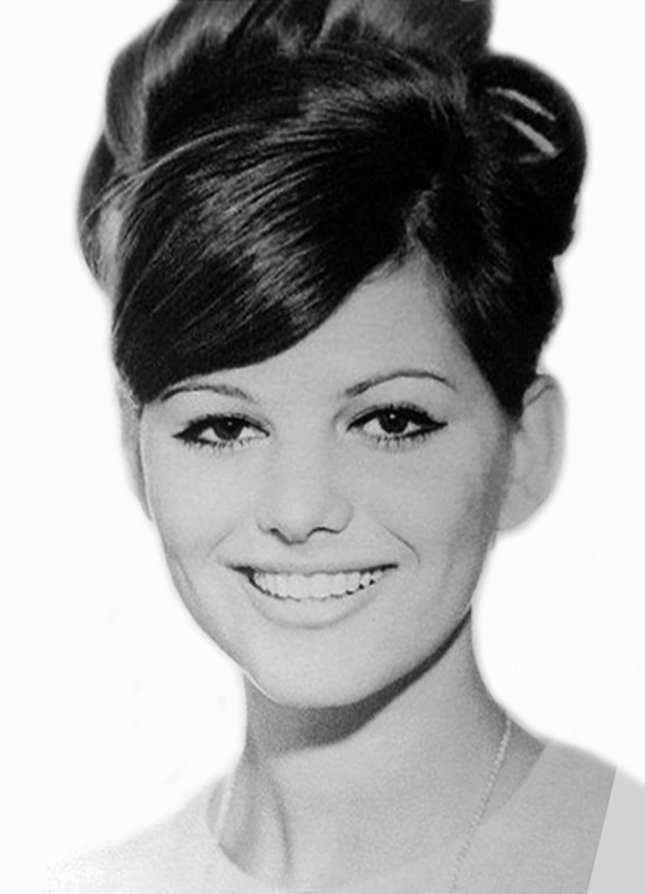 Claudia Cardinale Claudia Cardinale