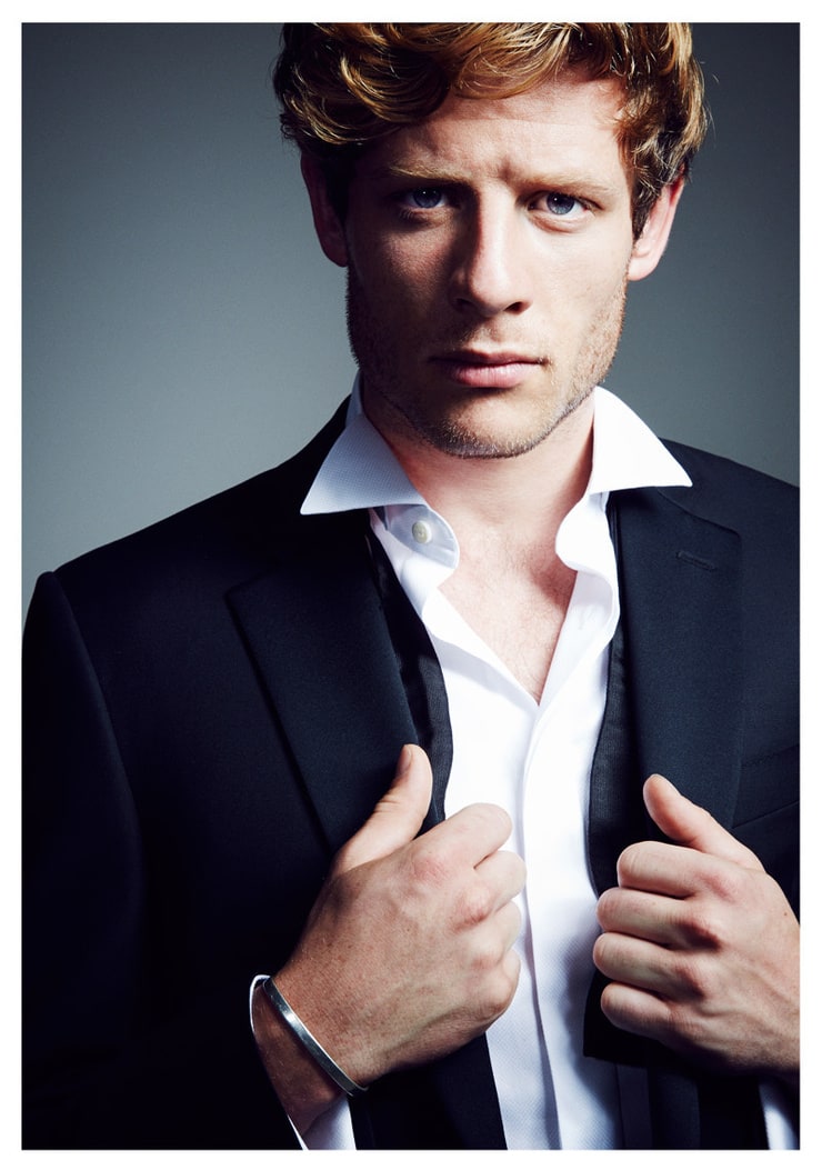 James Norton