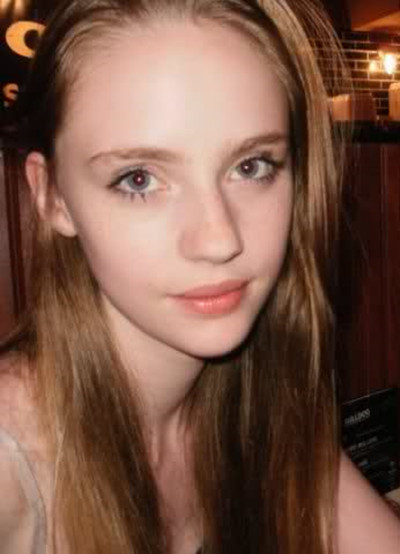 Brynja Jónbjarnardóttir Brynja Jónbjarnardóttir