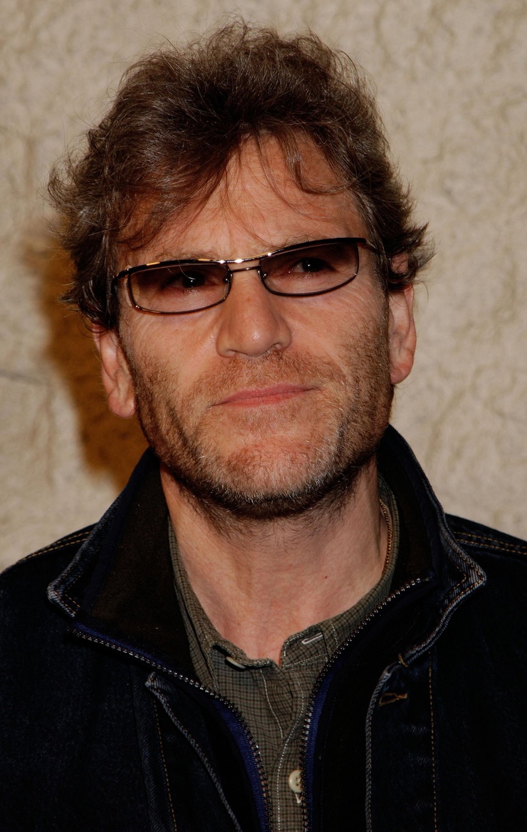 Tchéky Karyo