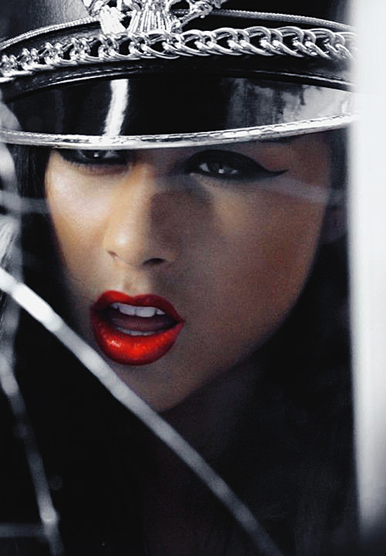 Natalia Kills