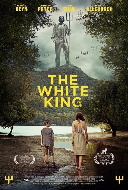 The White King                                  (2016)