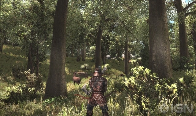 Arcania: Gothic 4