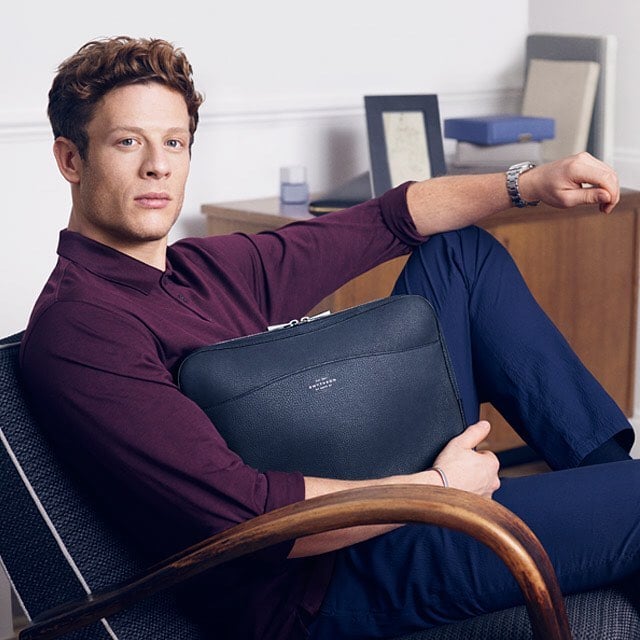 James Norton