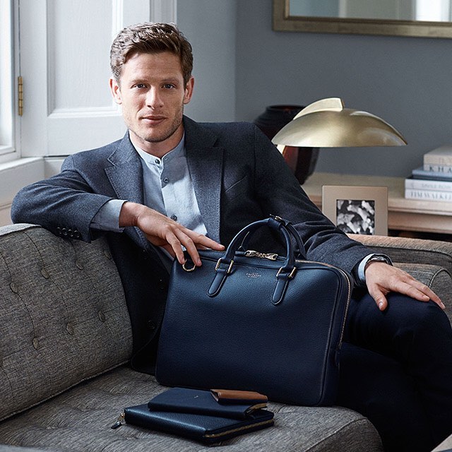 James Norton