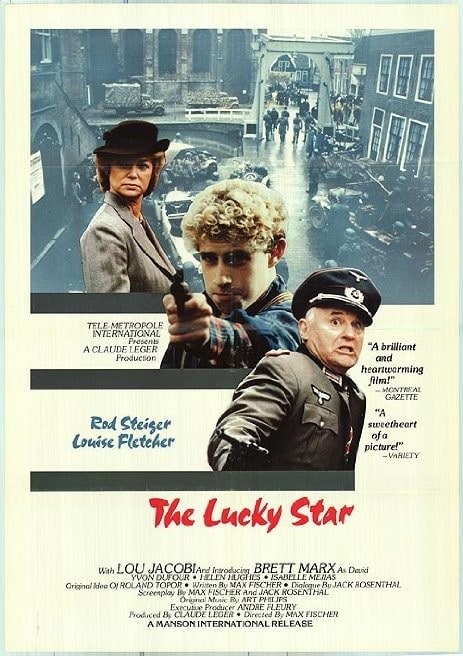 The Lucky Star