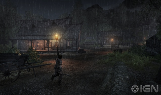Arcania: Gothic 4