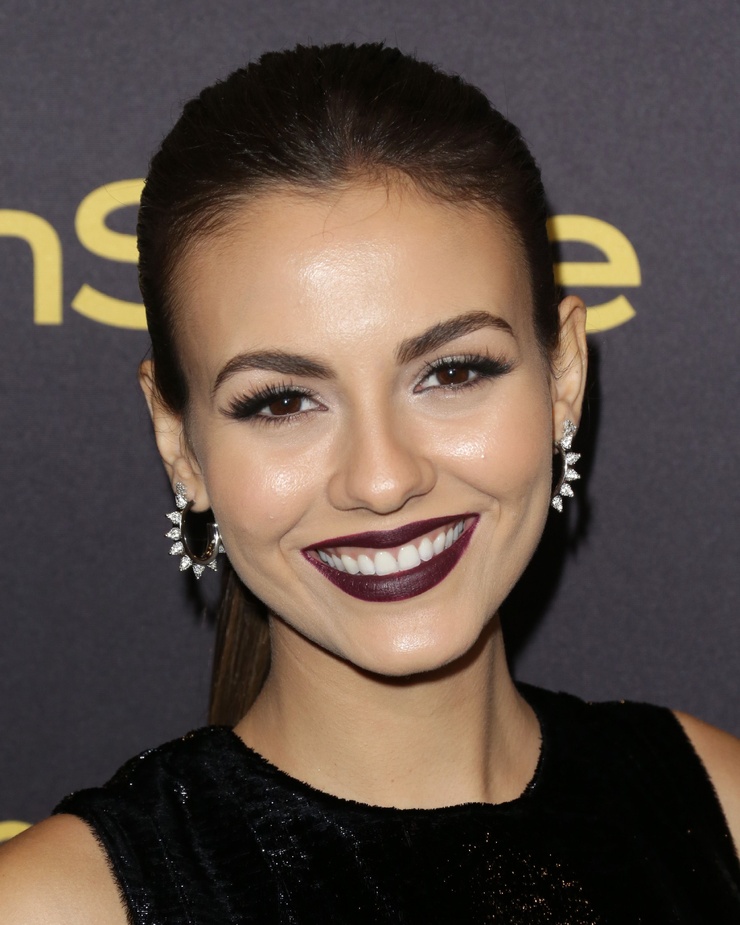 Victoria Justice Victoria Justice