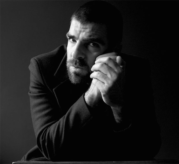 Zachary Quinto
