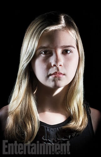 Kyla Kenedy