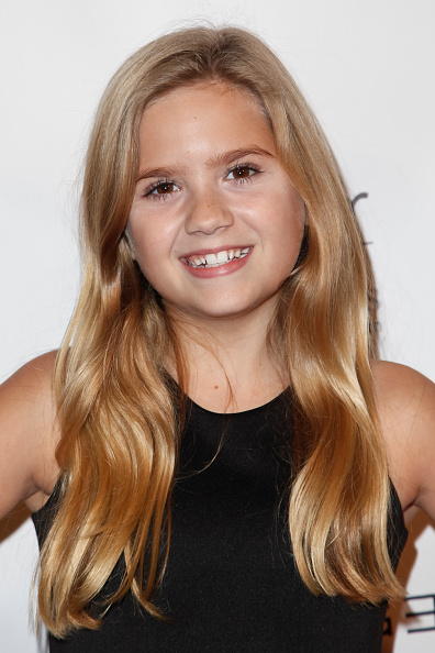 Kyla Kenedy