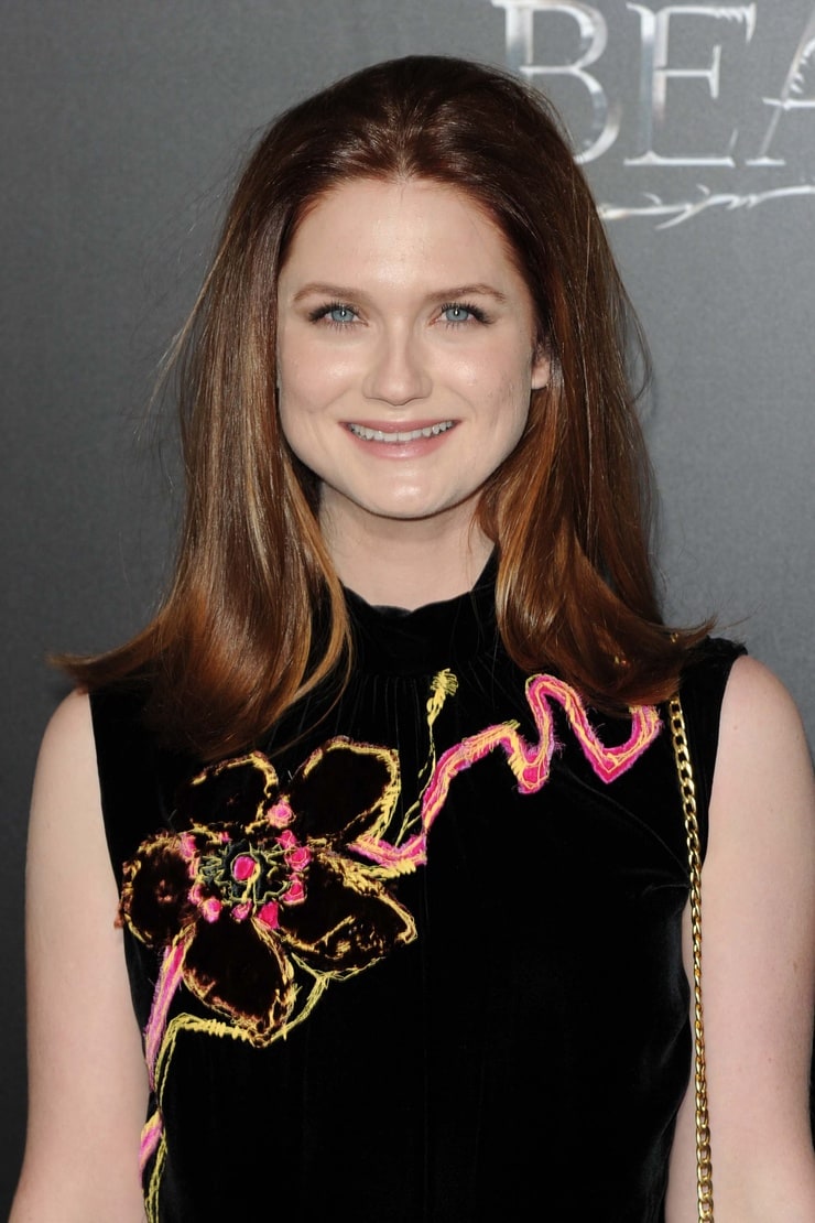 Bonnie Wright