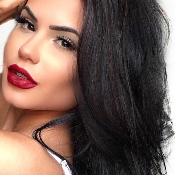 Jaqueline Ferreira Jaqueline Ferreira