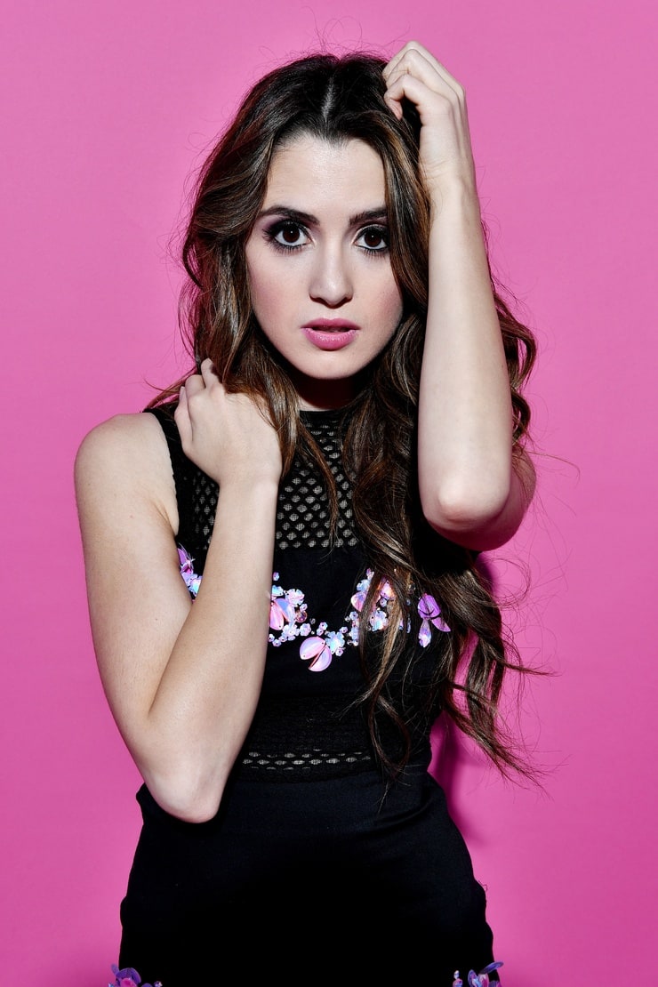 Laura Marano