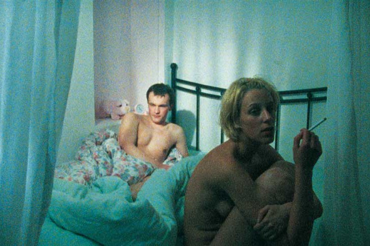 Models (1999) Models (1999)