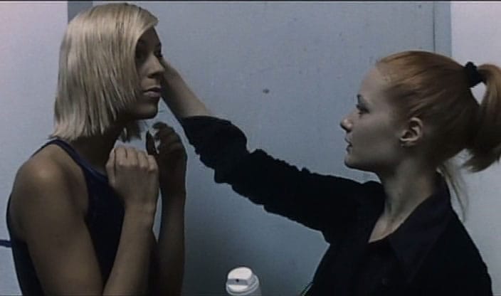 Models (1999)