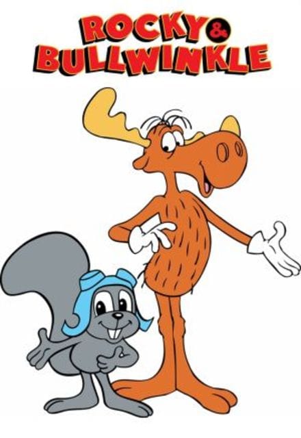 The Rocky and Bullwinkle Show