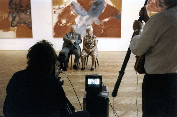 Pictures at an Exhibition Pictures at an Exhibition