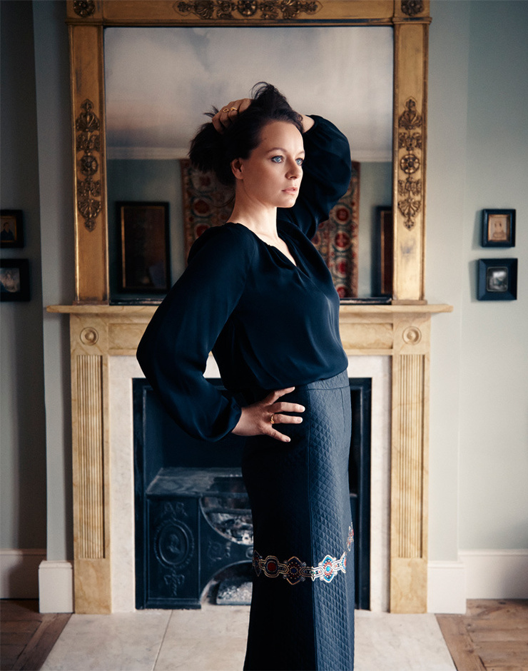 Samantha Morton Samantha Morton