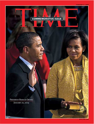 Barack Obama