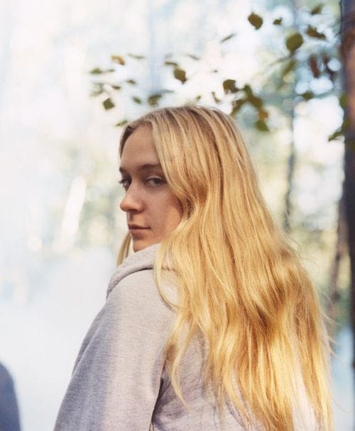 Chloë Sevigny Chloë Sevigny
